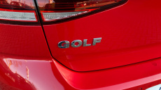 Volkswagen Golf 1.6 TDI Match Edition 5dr Diesel Hatchback